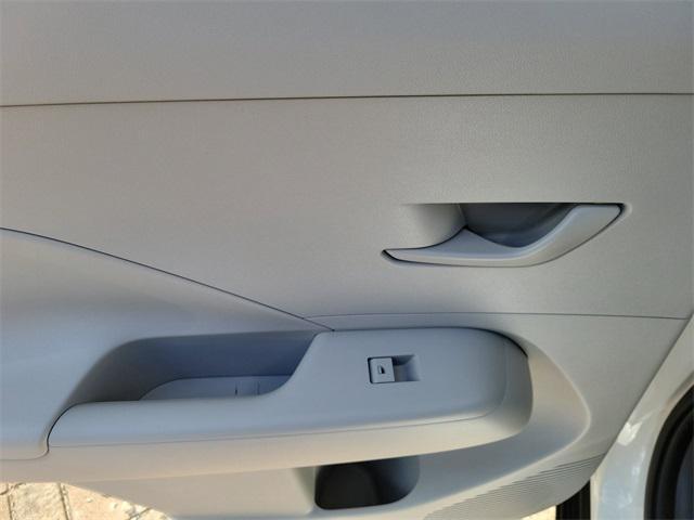 used 2024 Hyundai Kona car, priced at $20,952