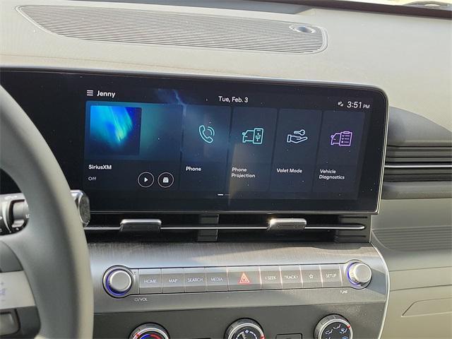 used 2024 Hyundai Kona car, priced at $20,952