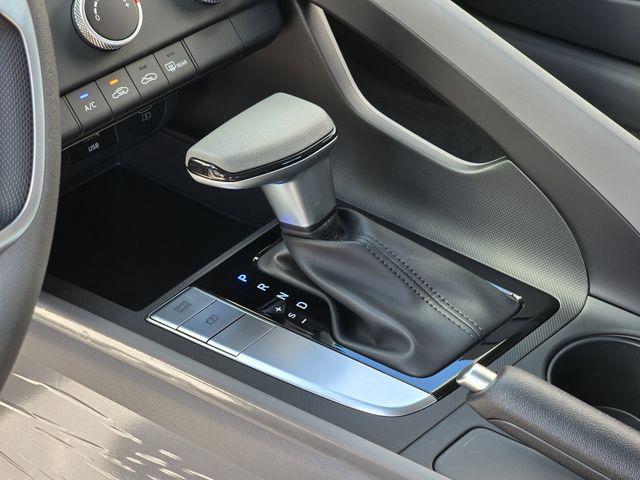 new 2026 Hyundai Elantra car, priced at $24,701