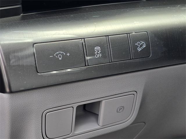 new 2026 Hyundai Kona car, priced at $30,205