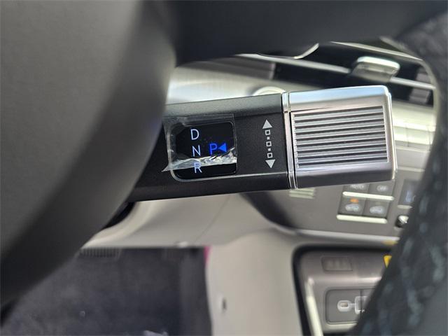 new 2026 Hyundai Kona car, priced at $30,205