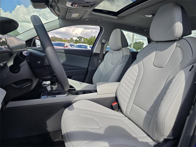 new 2026 Hyundai Elantra car, priced at $25,990