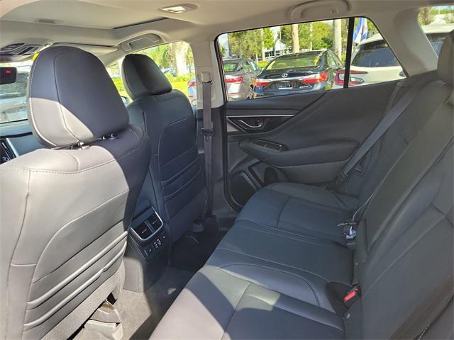 used 2024 Subaru Outback car, priced at $32,357