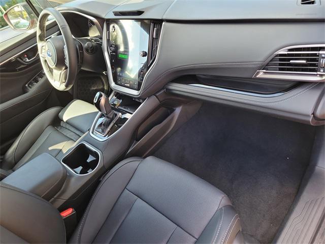 used 2024 Subaru Outback car, priced at $32,357
