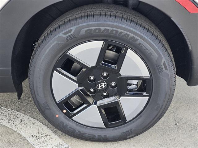 new 2026 Hyundai Santa Fe car, priced at $37,505