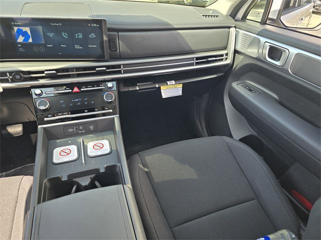 new 2026 Hyundai Santa Fe car, priced at $37,505