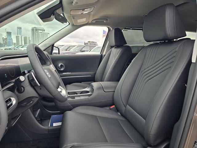 new 2026 Hyundai Palisade Hybrid car, priced at $46,205