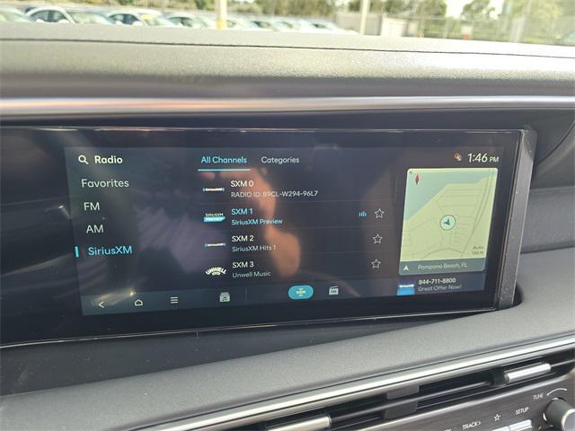 new 2026 Hyundai Palisade car, priced at $40,280