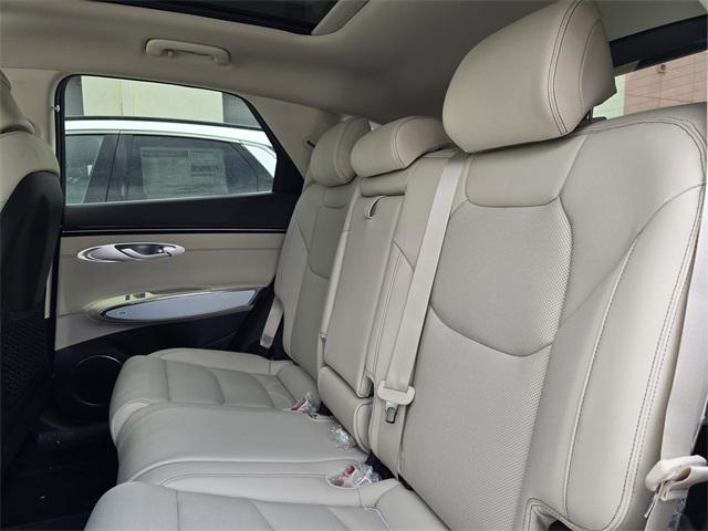 used 2026 Genesis GV70 car, priced at $56,119