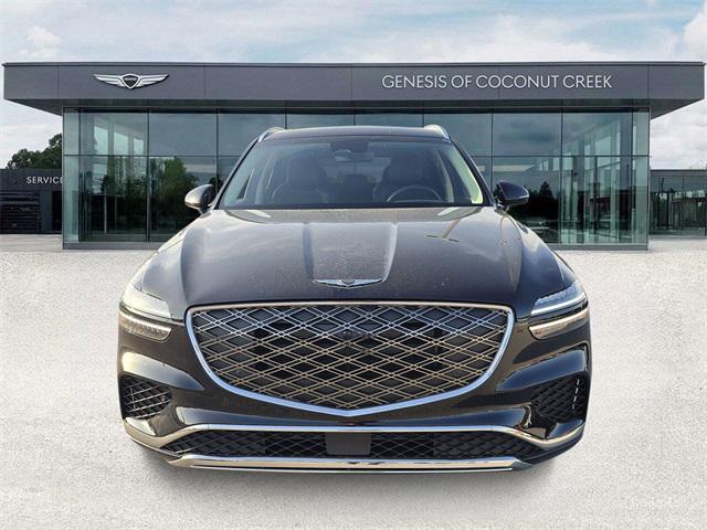 used 2026 Genesis GV70 car, priced at $56,119