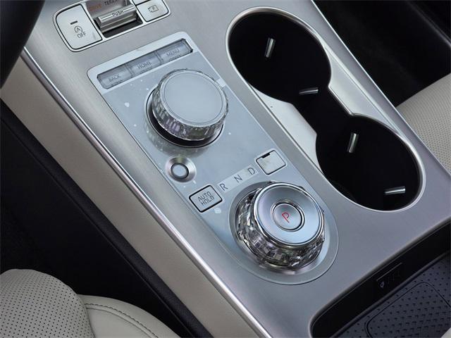 used 2026 Genesis GV70 car, priced at $56,119