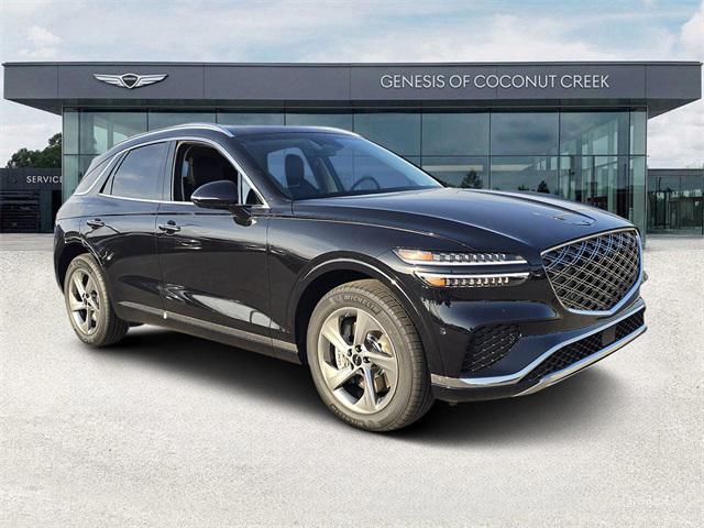 used 2026 Genesis GV70 car, priced at $56,119