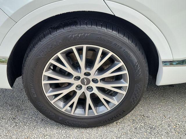 used 2022 Genesis GV80 car, priced at $33,829