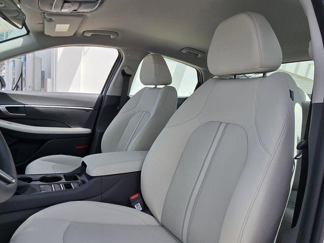 new 2026 Hyundai Sonata car, priced at $29,171