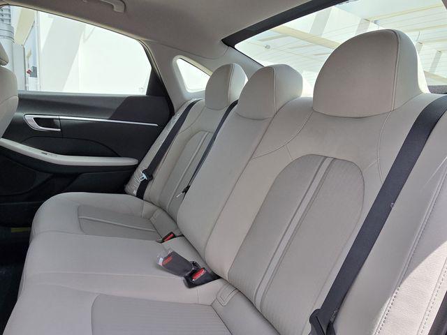 new 2026 Hyundai Sonata car, priced at $29,171