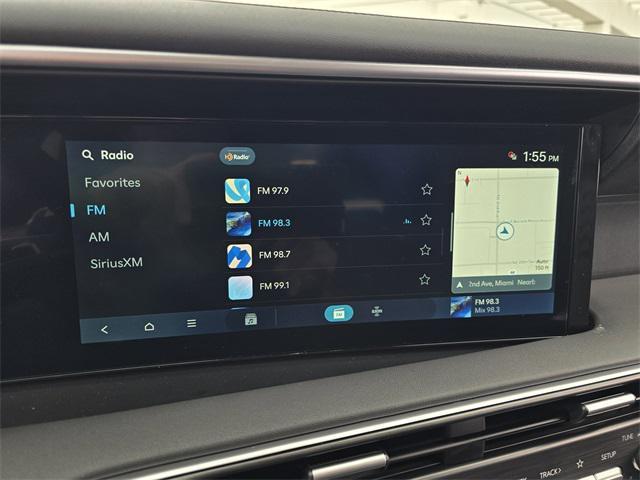 new 2026 Hyundai Palisade car, priced at $44,135