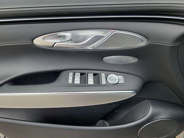 used 2023 Genesis GV70 car, priced at $36,987