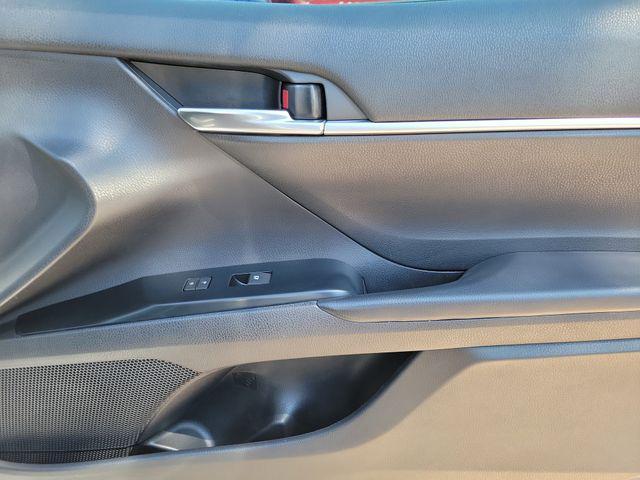 used 2020 Toyota Camry car, priced at $19,364