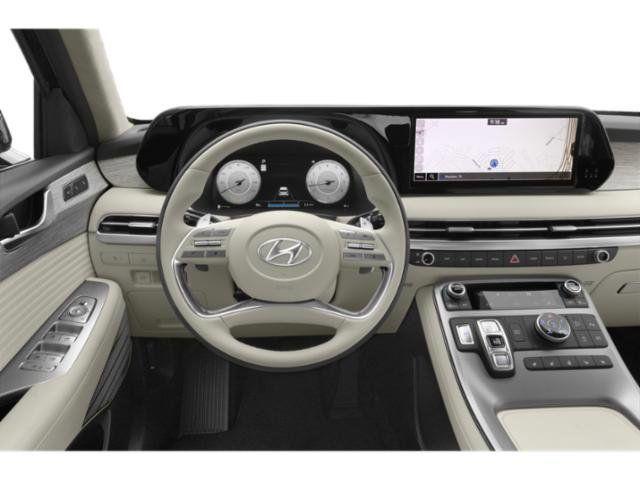 used 2024 Hyundai Palisade car