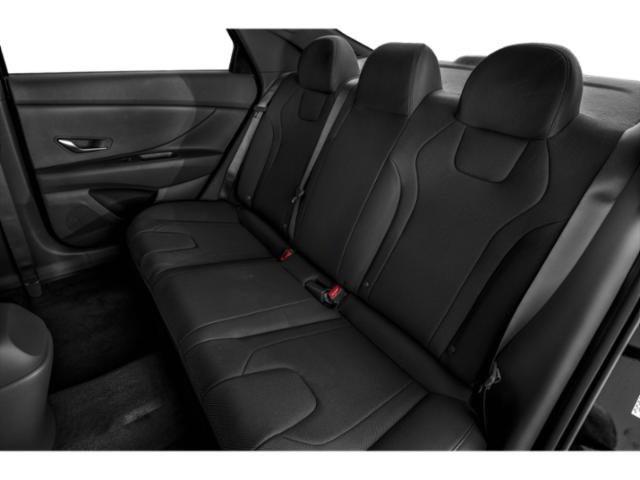 used 2023 Hyundai Elantra car, priced at $16,478