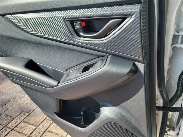 used 2023 Subaru Impreza car, priced at $20,390