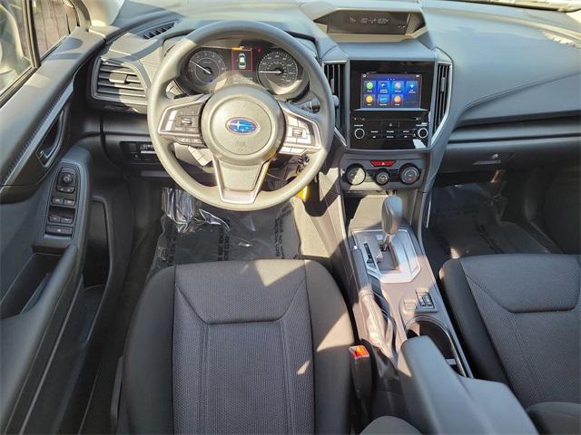 used 2023 Subaru Impreza car, priced at $20,390