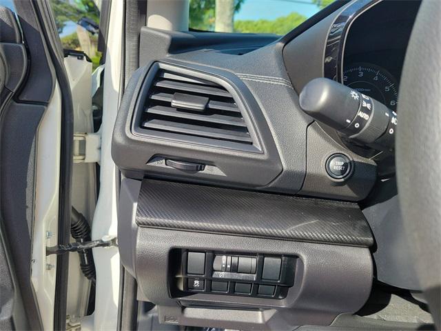 used 2023 Subaru Impreza car, priced at $20,390