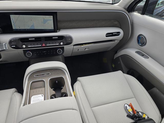 new 2026 Hyundai Palisade Hybrid car, priced at $50,236