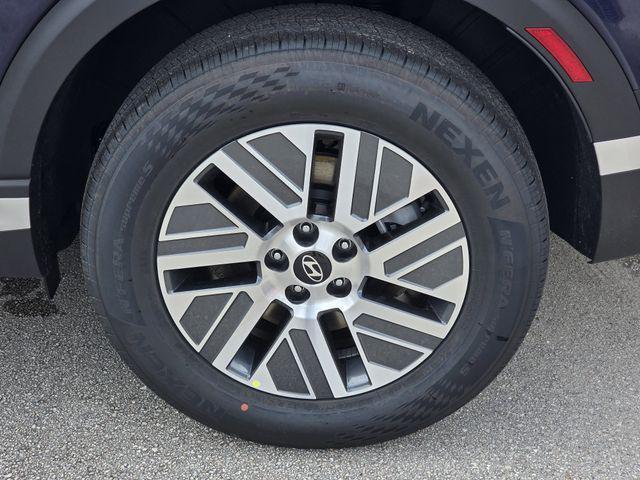 new 2026 Hyundai Palisade Hybrid car, priced at $50,236