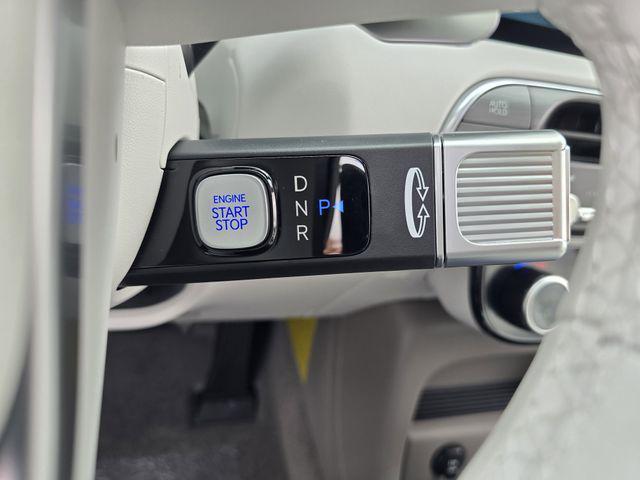 new 2026 Hyundai Palisade Hybrid car, priced at $50,236