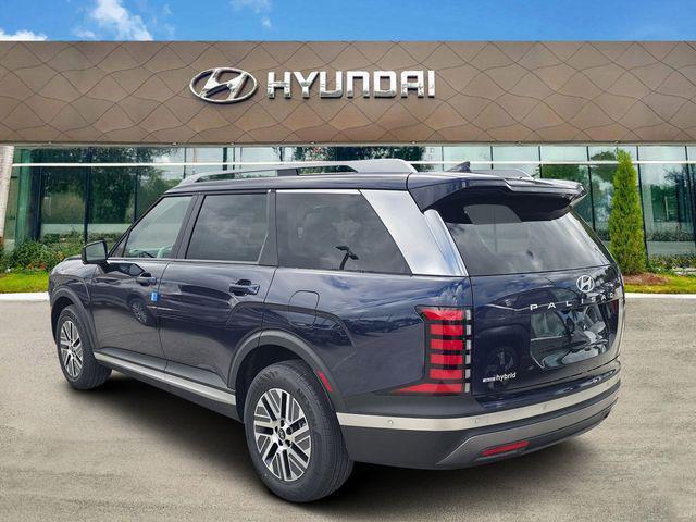 new 2026 Hyundai Palisade Hybrid car, priced at $50,236
