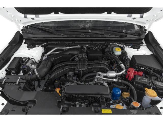 used 2024 Subaru Crosstrek car, priced at $27,984