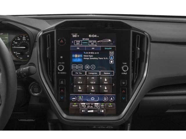 used 2024 Subaru Crosstrek car, priced at $27,984