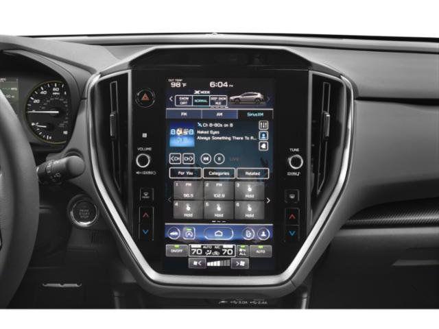 used 2024 Subaru Crosstrek car, priced at $27,984