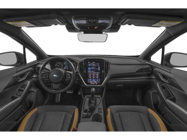 used 2024 Subaru Crosstrek car, priced at $27,984