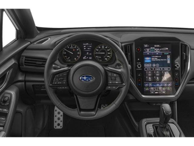 used 2024 Subaru Crosstrek car, priced at $27,984