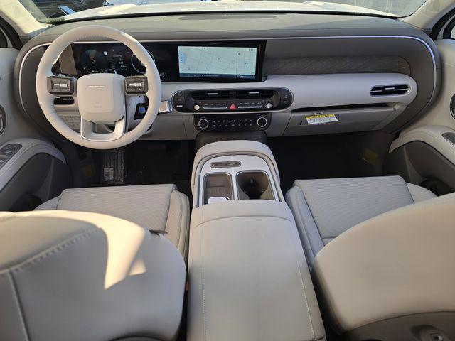 new 2026 Hyundai Palisade Hybrid car, priced at $50,281