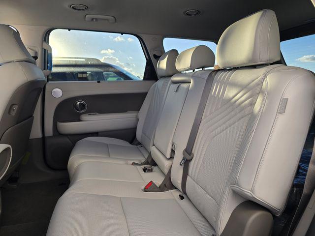 new 2026 Hyundai Palisade Hybrid car, priced at $50,281
