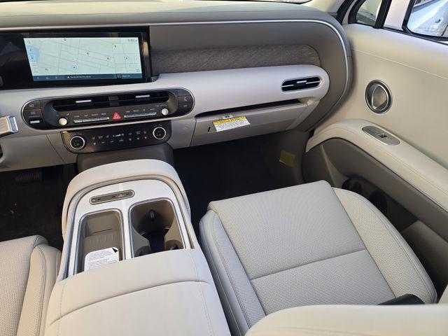 new 2026 Hyundai Palisade Hybrid car, priced at $50,281
