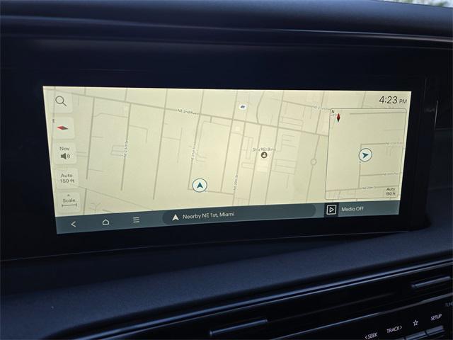 new 2026 Hyundai Palisade car, priced at $51,055