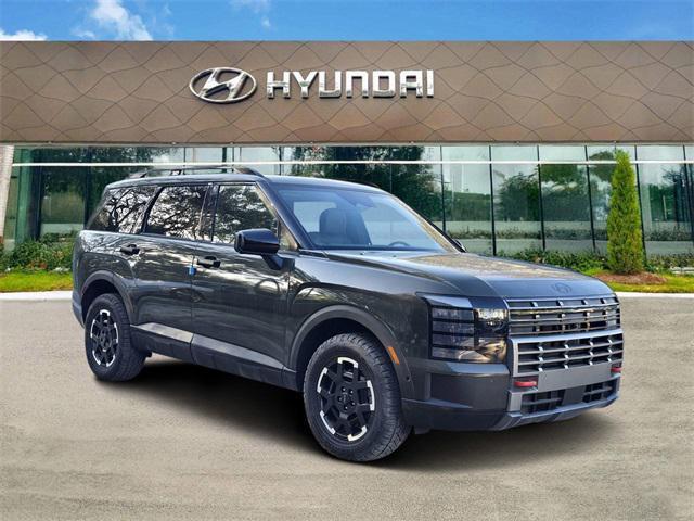 new 2026 Hyundai Palisade car, priced at $51,055