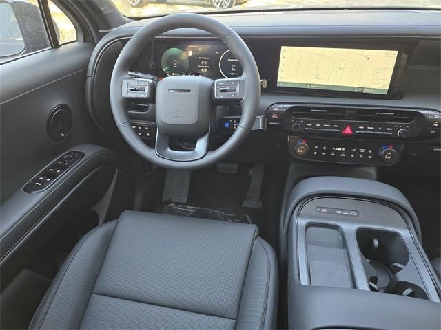 new 2026 Hyundai Palisade car, priced at $51,055