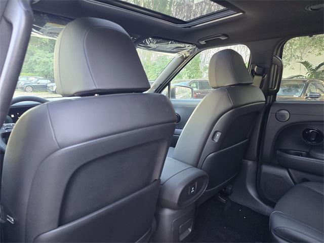 new 2026 Hyundai Palisade car, priced at $51,055