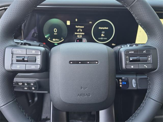 new 2026 Hyundai Palisade car, priced at $51,055