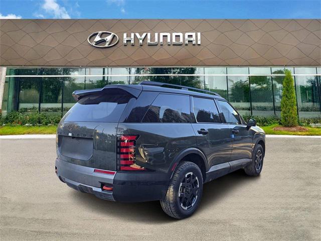 new 2026 Hyundai Palisade car, priced at $51,055