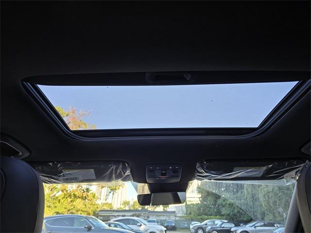 new 2026 Hyundai Palisade car, priced at $51,055