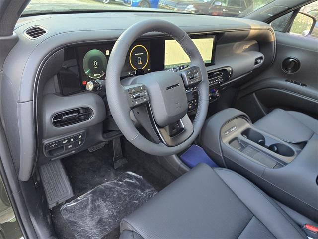 new 2026 Hyundai Palisade car, priced at $51,055