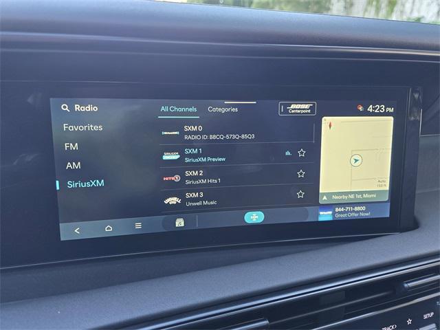 new 2026 Hyundai Palisade car, priced at $51,055