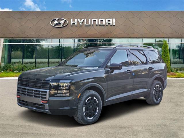 new 2026 Hyundai Palisade car, priced at $51,055