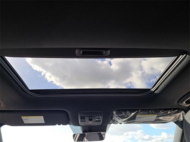 new 2026 Hyundai Palisade car, priced at $51,490